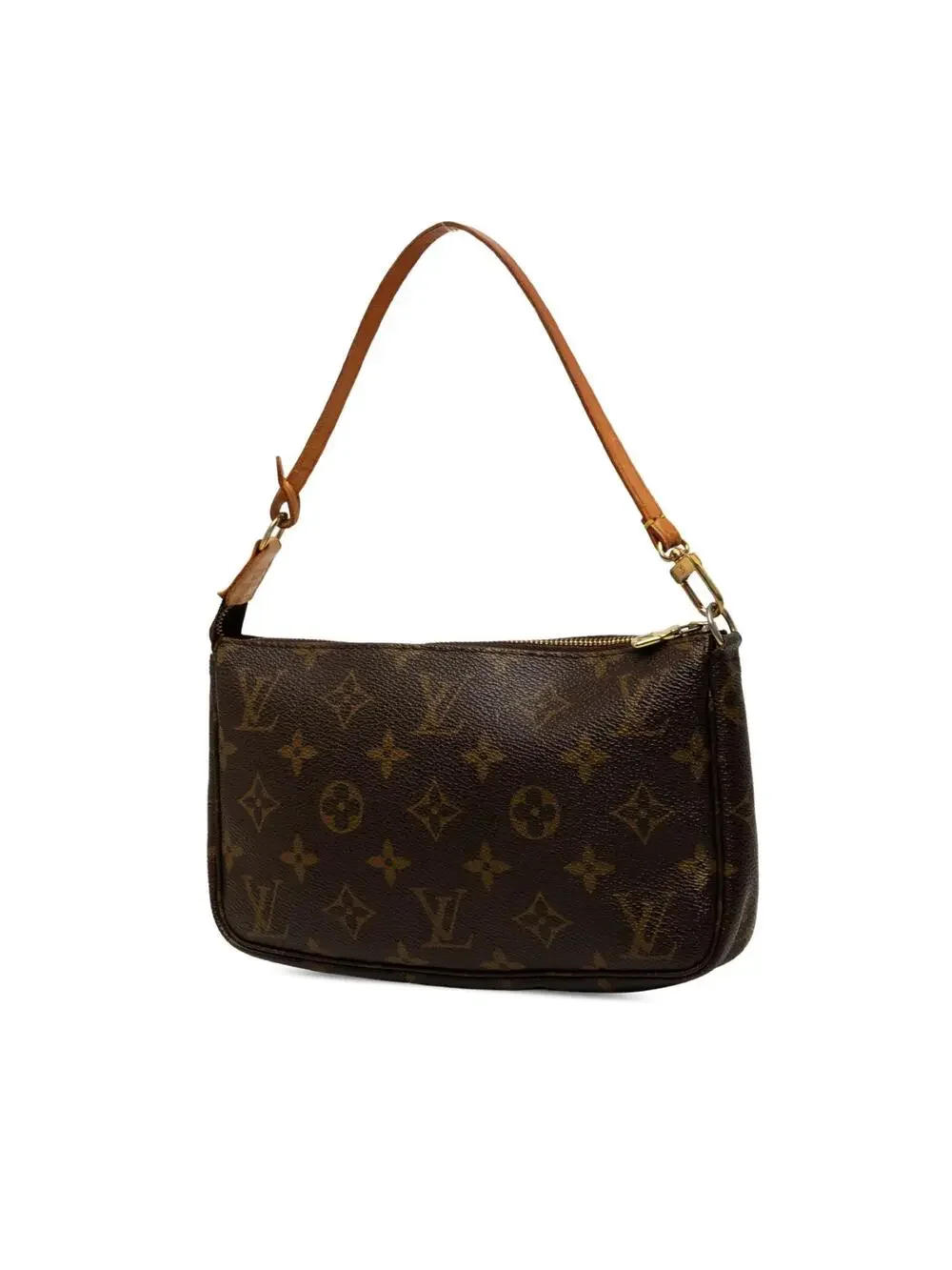 Louis Vuitton Pochette Accessoires Pre- #361164L79B